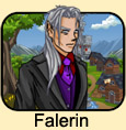 Falerin