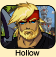 Hollow